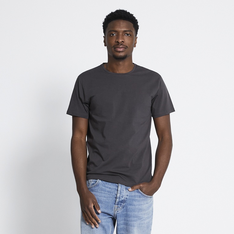 Premium basic tee "Casper"